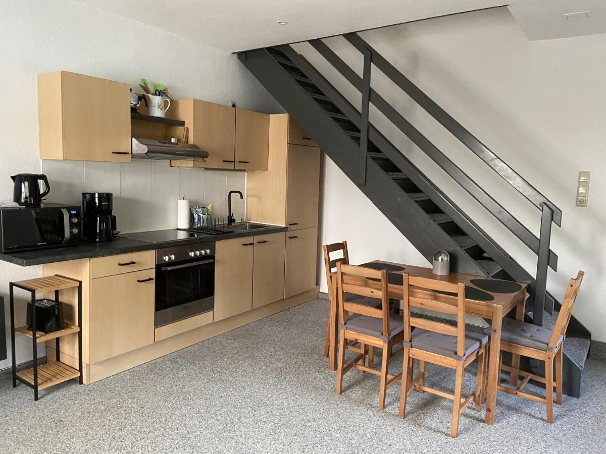 Ferienwohnung Strackholt Grossefehn Exterior photo