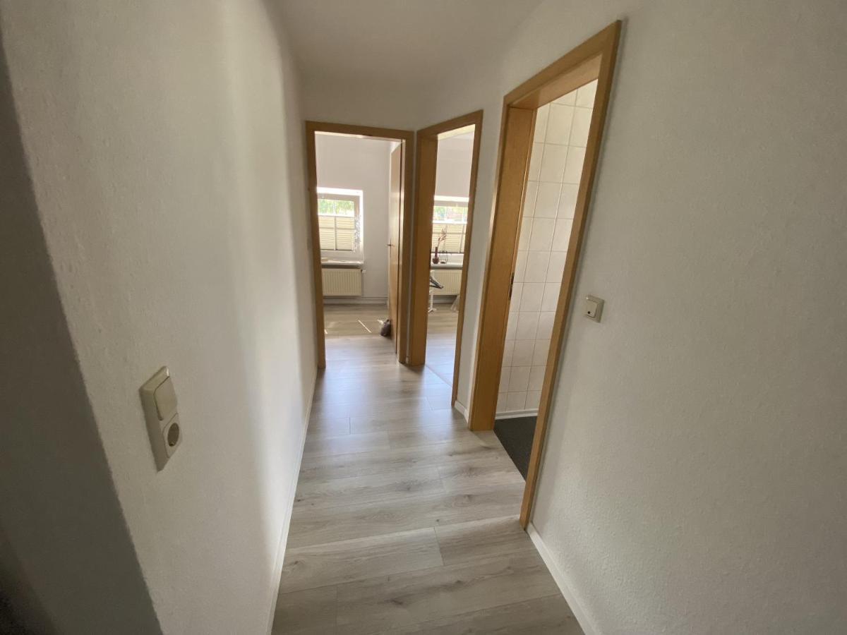 Ferienwohnung Strackholt Grossefehn Exterior photo